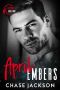 [Firehouse 56 04] • April Embers · A Second Chance Single Daddy Firefighter Romance